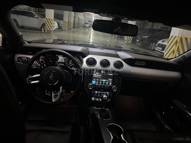 Ford Mustang 2015, 62,541 km - 2.3 l - Bakı