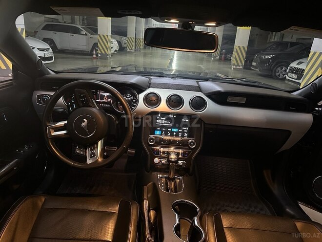 Ford Mustang 2015, 62,541 km - 2.3 l - Bakı