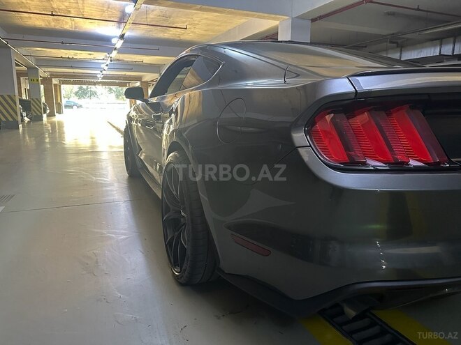Ford Mustang 2015, 62,541 km - 2.3 l - Bakı