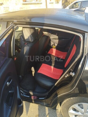 Kia Rio 2013, 203,000 km - 1.4 l - Sumqayıt