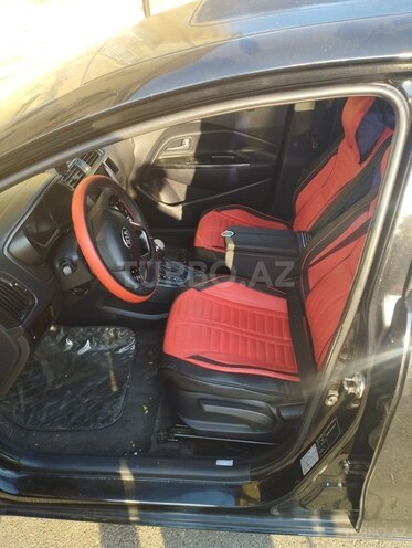 Kia Rio 2013, 203,000 km - 1.4 l - Sumqayıt