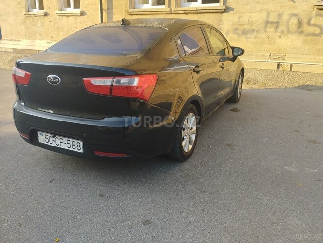 Kia Rio 2013, 203,000 km - 1.4 l - Sumqayıt