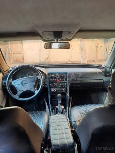 Mercedes C 240 1997, 400,000 km - 2.4 l - Bakı