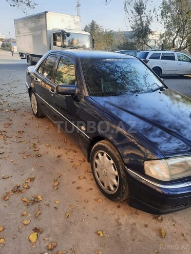 Mercedes C 240 1997, 400,000 km - 2.4 l - Bakı