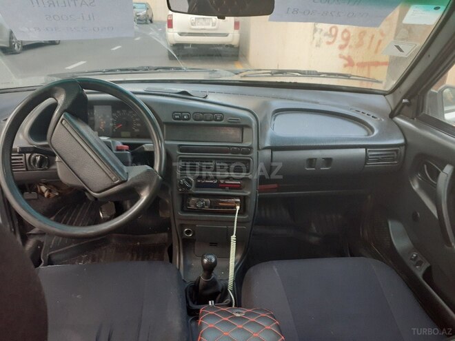 LADA (VAZ) 2115 2005, 326,800 km - 1.5 л - Bakı
