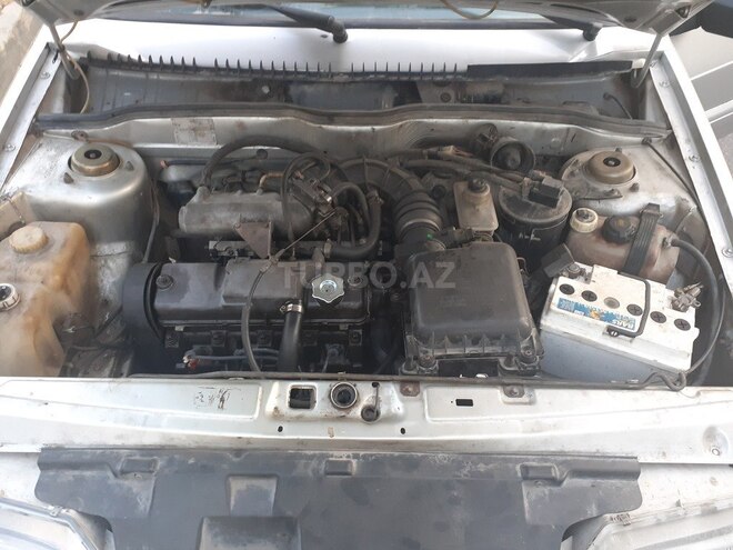 LADA (VAZ) 2115 2005, 326,800 km - 1.5 л - Bakı