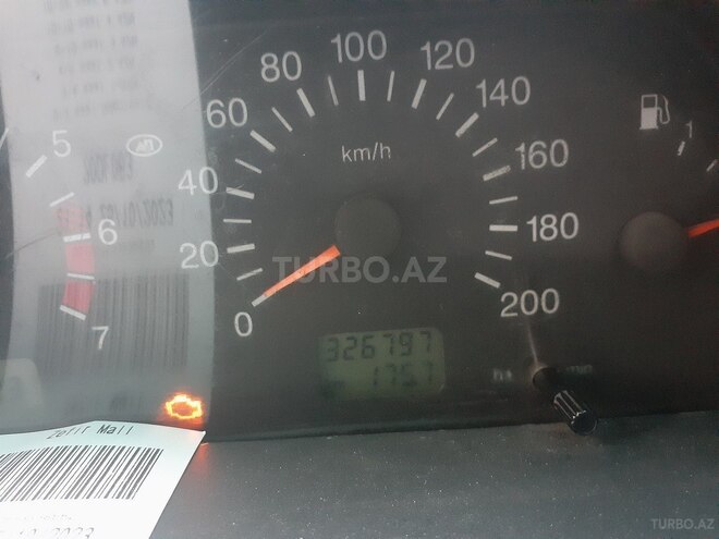 LADA (VAZ) 2115 2005, 326,800 km - 1.5 л - Bakı
