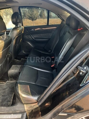 Mercedes C 200 2001, 325,000 km - 2.0 л - Bakı