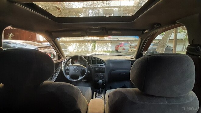 Hyundai Elantra 2002, 312,568 km - 2.0 l - Bakı