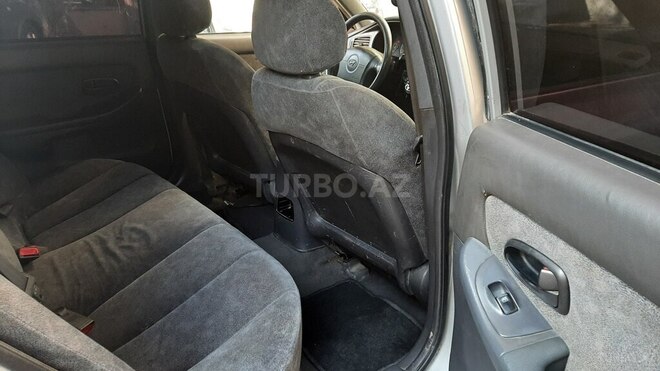Hyundai Elantra 2002, 312,568 km - 2.0 l - Bakı