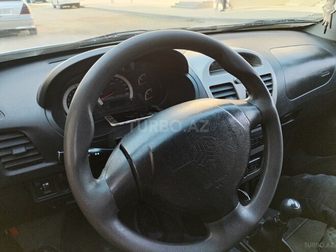 Saipa Saina 2021, 72,000 km - 1.5 л - Bakı