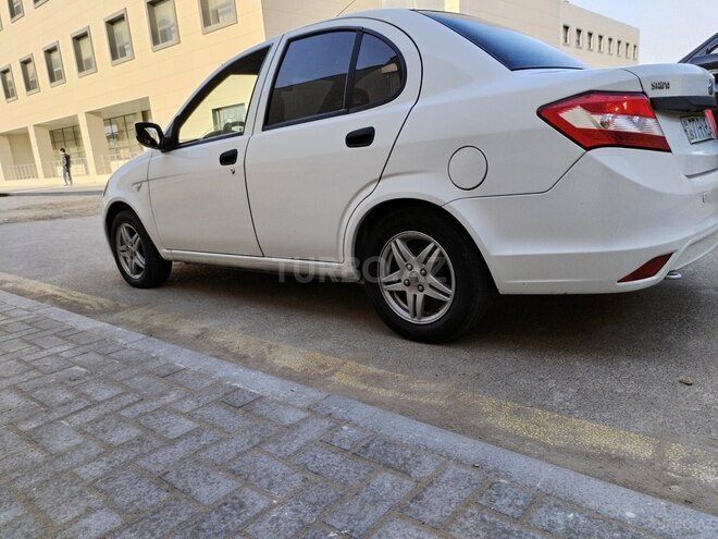 Saipa Saina 2021, 72,000 km - 1.5 л - Bakı