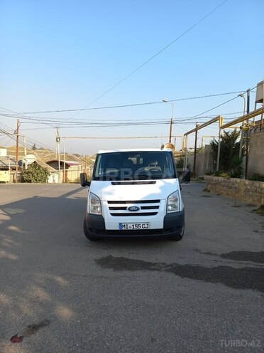 Ford Transit 2010, 185,218 km - 2.2 l - Bakı
