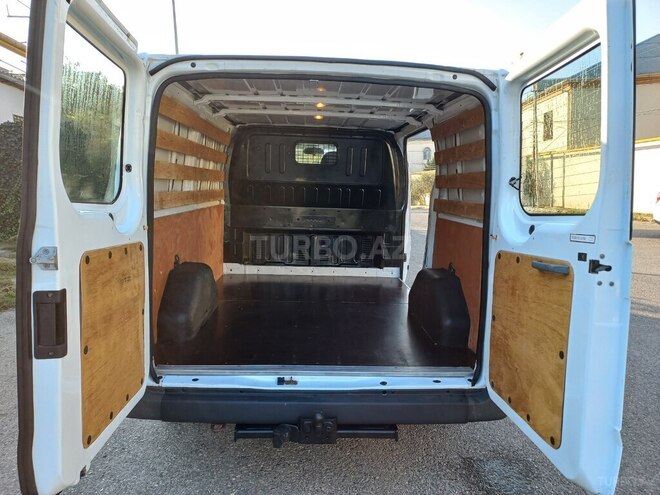 Ford Transit 2010, 185,218 km - 2.2 l - Bakı