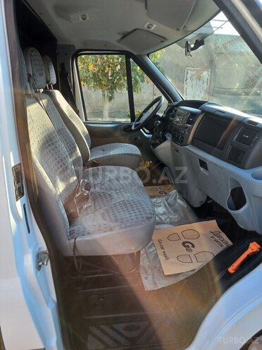 Ford Transit 2010, 185,218 km - 2.2 l - Bakı