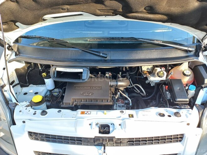 Ford Transit 2010, 185,218 km - 2.2 l - Bakı