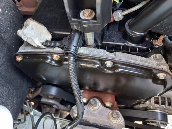 Ford Transit 2010, 185,218 km - 2.2 l - Bakı