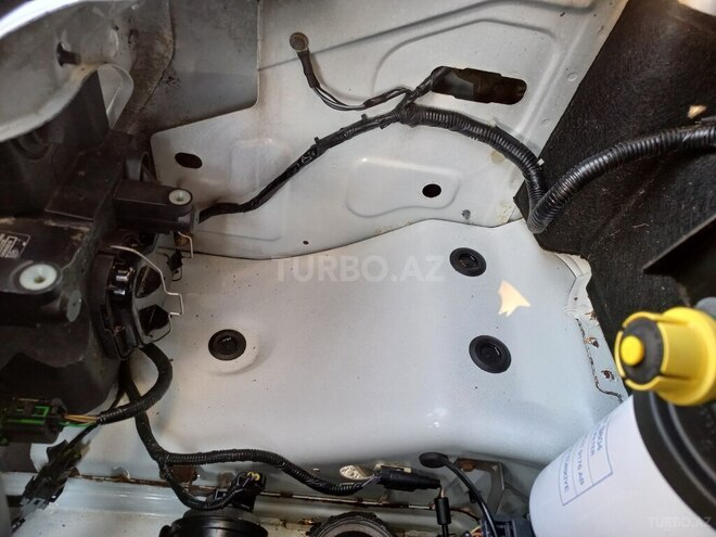 Ford Transit 2010, 185,218 km - 2.2 l - Bakı