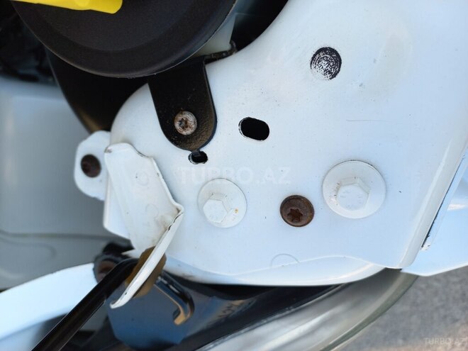 Ford Transit 2010, 185,218 km - 2.2 l - Bakı