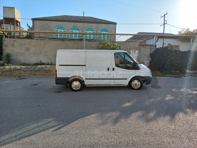 Ford Transit 2010, 185,218 km - 2.2 l - Bakı