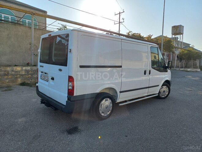 Ford Transit 2010, 185,218 km - 2.2 l - Bakı