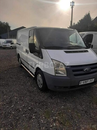Ford Transit 2010, 185,218 km - 2.2 l - Bakı