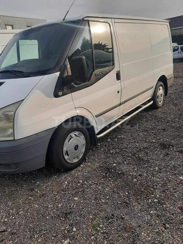 Ford Transit 2010, 185,218 km - 2.2 l - Bakı