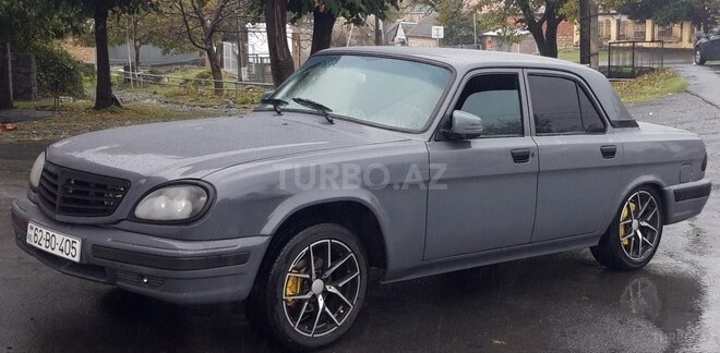 GAZ 31105 2005, 90,000 km - 2.3 l - Zaqatala