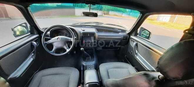 GAZ 31105 2005, 90,000 km - 2.3 l - Zaqatala
