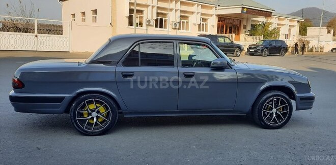 GAZ 31105 2005, 90,000 km - 2.3 l - Zaqatala