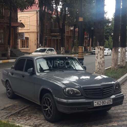 GAZ 31105 2005, 90,000 km - 2.3 l - Zaqatala