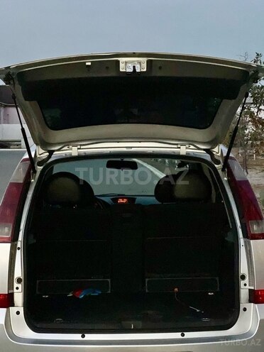 Opel Meriva 2006, 294,256 km - 1.4 л - Şirvan