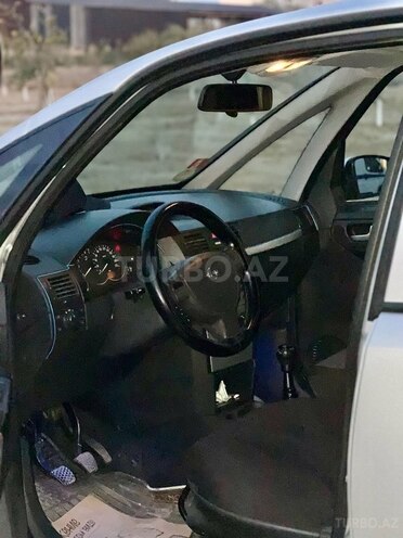 Opel Meriva 2006, 294,256 km - 1.4 л - Şirvan