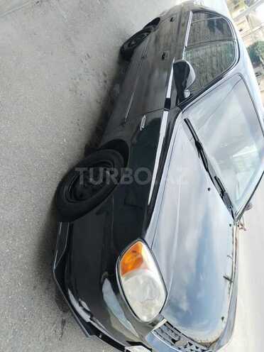 Hyundai Accent 2005, 250,544 km - 1.5 l - Bakı