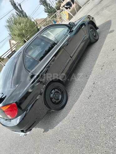 Hyundai Accent 2005, 250,544 km - 1.5 l - Bakı