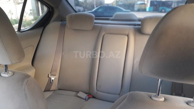 Nissan Sunny 2014, 190,000 km - 1.6 l - Bakı