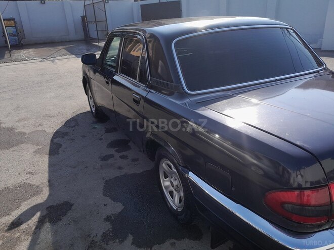 GAZ 3110 2005, 450,688 km - 2.3 l - Sumqayıt