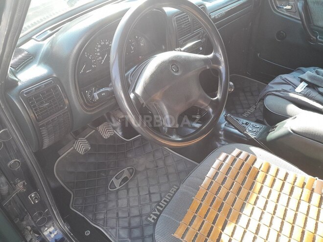 GAZ 3110 2005, 450,688 km - 2.3 l - Sumqayıt
