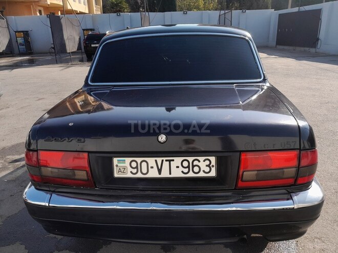 GAZ 3110 2005, 450,688 km - 2.3 l - Sumqayıt