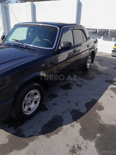 GAZ 3110 2005, 450,688 km - 2.3 l - Sumqayıt