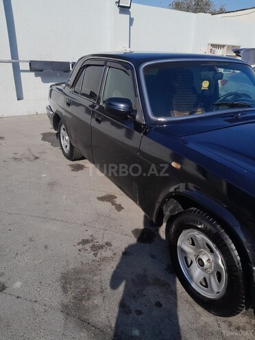 GAZ 3110 2005, 450,688 km - 2.3 l - Sumqayıt