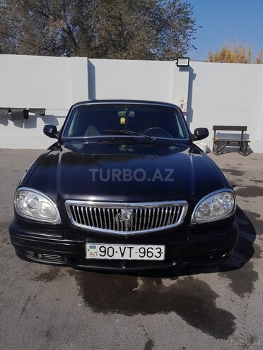 GAZ 3110 2005, 450,688 km - 2.3 l - Sumqayıt