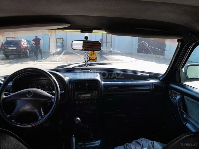 GAZ 3110 2005, 450,688 km - 2.3 l - Sumqayıt
