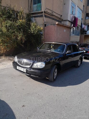 GAZ 3110 2005, 450,688 km - 2.3 l - Sumqayıt