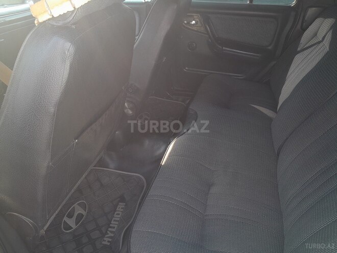 GAZ 3110 2005, 450,688 km - 2.3 l - Sumqayıt