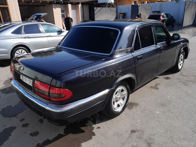 GAZ 3110 2005, 450,688 km - 2.3 l - Sumqayıt