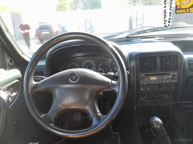 GAZ 3110 2005, 450,688 km - 2.3 l - Sumqayıt