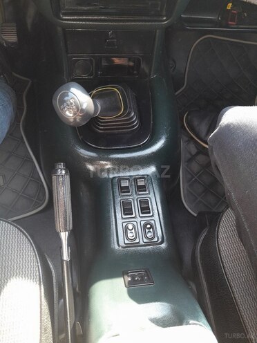 GAZ 3110 2005, 450,688 km - 2.3 l - Sumqayıt