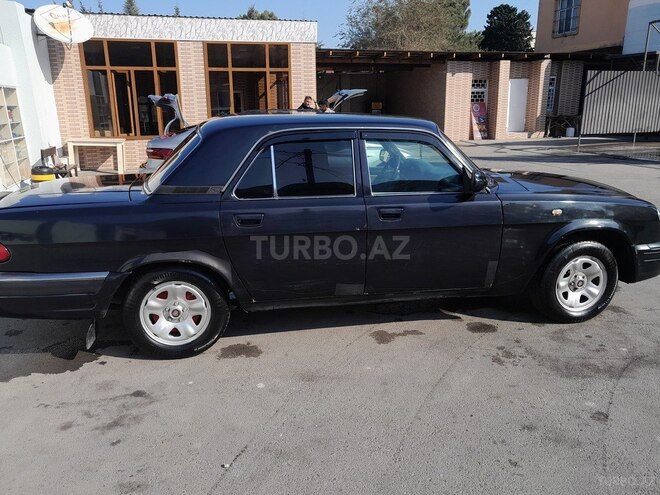 GAZ 3110 2005, 450,688 km - 2.3 l - Sumqayıt