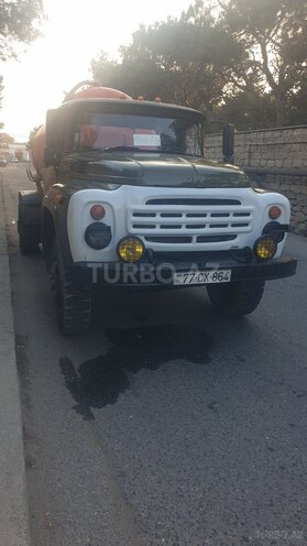 ZIL 130 1972, 280,000 km - 6.0 l - Bakı